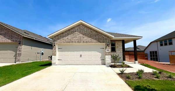 1604 MEADOW CREST DR, AUBREY, TX 76227 - Image 1