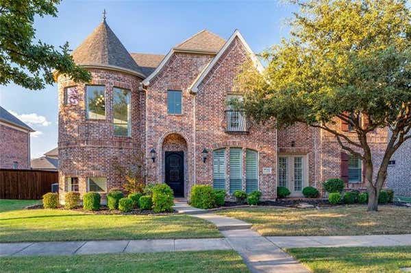 2712 CLEARFIELD LN, FRISCO, TX 75036 - Image 1