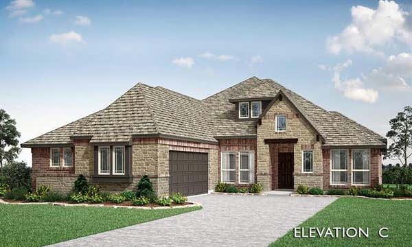 2617 LILA STREET, BURLESON, TX 76028 - Image 1