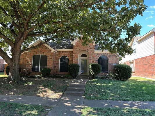 1228 COURTNEY LN, LEWISVILLE, TX 75077 - Image 1