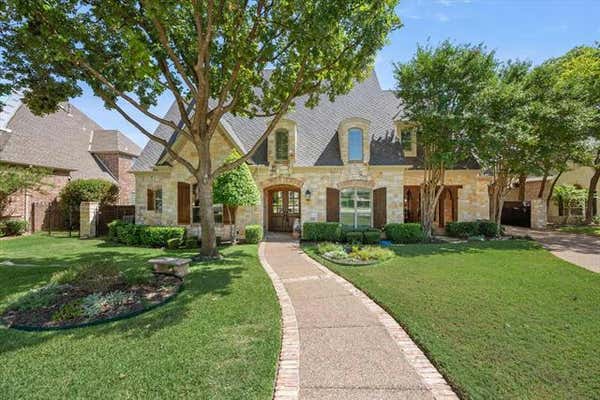 7207 STILTON CT, COLLEYVILLE, TX 76034 - Image 1