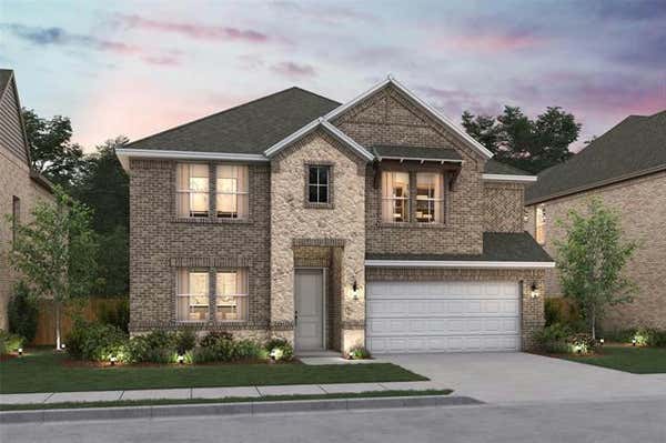 1316 PARKDALE ST, FORNEY, TX 75126 - Image 1