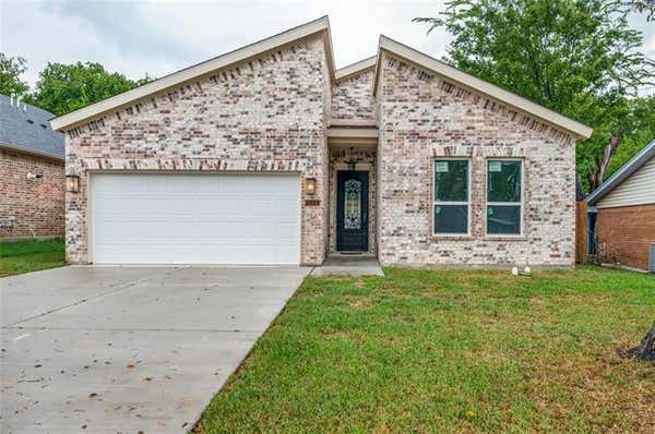 2114 SPIKES ST, GRAND PRAIRIE, TX 75051 - Image 1