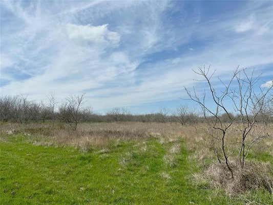 TRACT 1E (13.91 ACRES) FRONTAGE ROAD I-45, STREETMAN, TX 75859 - Image 1