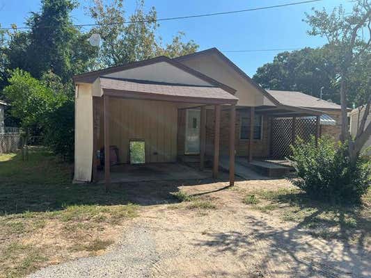 311 MITCHELL ST, ATHENS, TX 75751 - Image 1