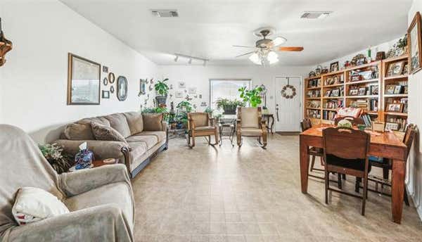 1533 COUNTY ROAD 1109E, RIO VISTA, TX 76093 - Image 1