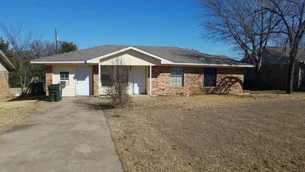 511 FLOWER ST, SEAGOVILLE, TX 75159 - Image 1