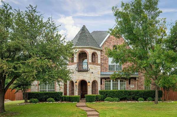 1202 TERRACE MILL DR, MURPHY, TX 75094 - Image 1