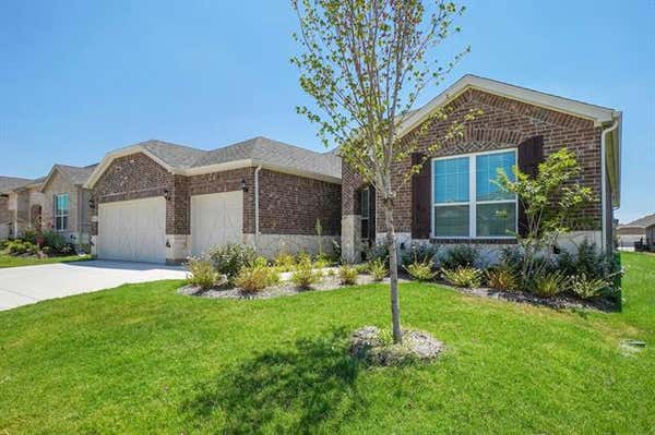 1116 FIREWORK DR, AUBREY, TX 76227 - Image 1