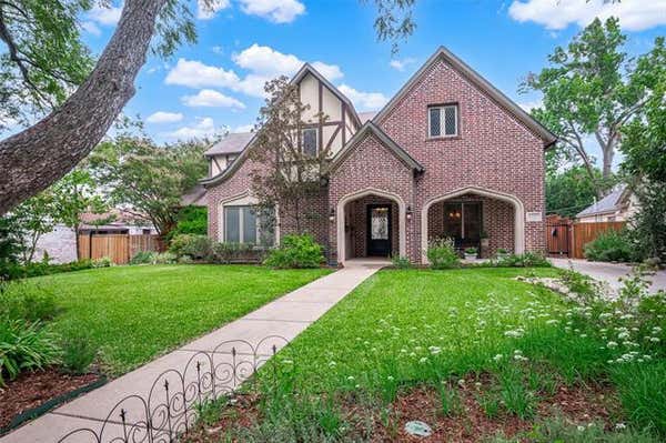 6280 PROSPECT AVE, DALLAS, TX 75214 - Image 1