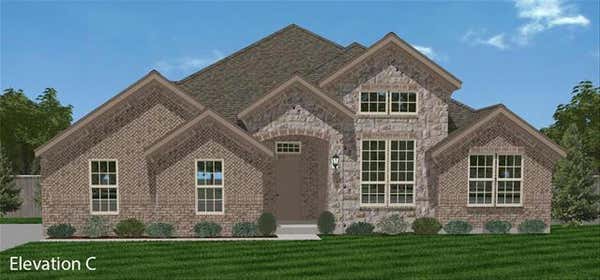 2764 CANVASBACK DR, GREENVILLE, TX 75402 - Image 1