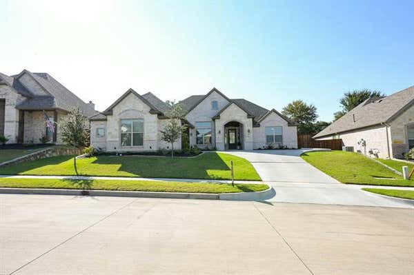 145 FAIRWEATHER DR, BURLESON, TX 76028 - Image 1