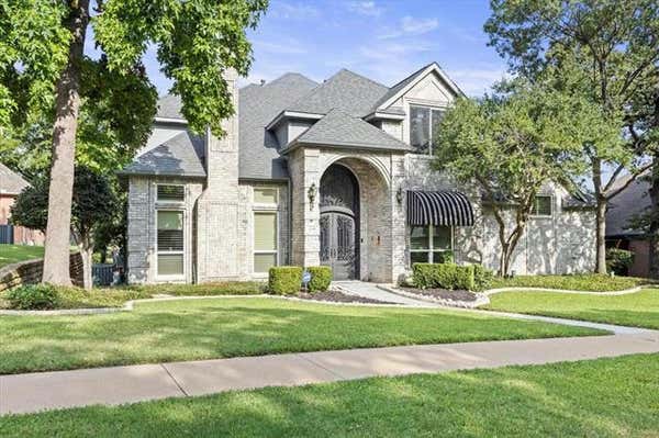 113 SAND POINT CT, COPPELL, TX 75019 - Image 1