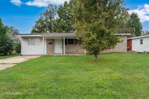 1203 VIOLET AVE, BOSSIER CITY, LA 71112 - Image 1