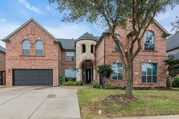 5364 CAMROSE ST, FORT WORTH, TX 76244 - Image 1