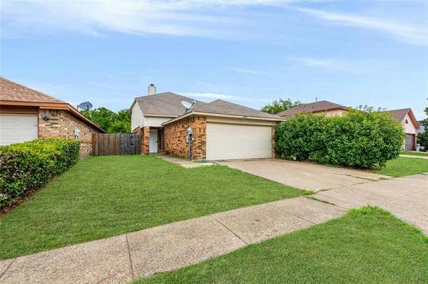 4420 FLAMINGO WAY, MESQUITE, TX 75150 - Image 1