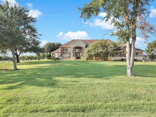 6740 COUNTY ROAD 173, CELINA, TX 75009 - Image 1