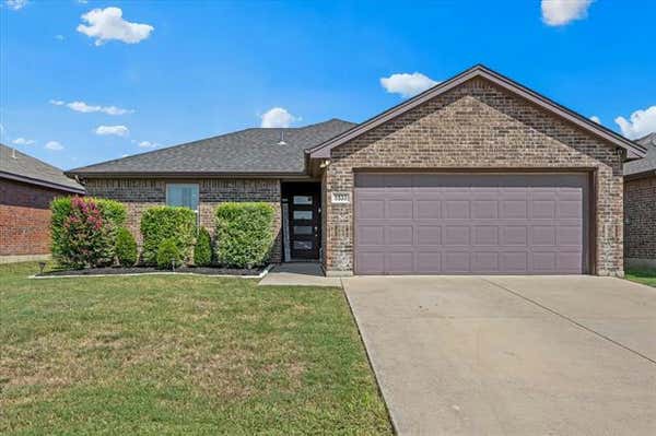 1533 SUNBURST DR, FORT WORTH, TX 76140 - Image 1