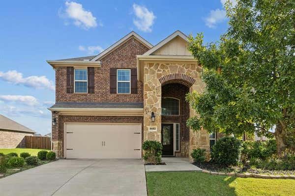 3033 LILY LN, FORNEY, TX 75126 - Image 1