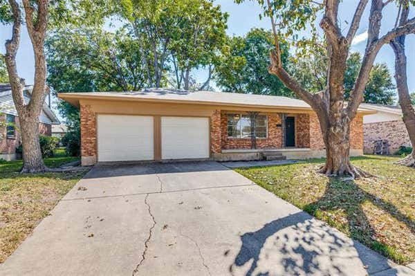 2526 ROBIN LN, GARLAND, TX 75041 - Image 1