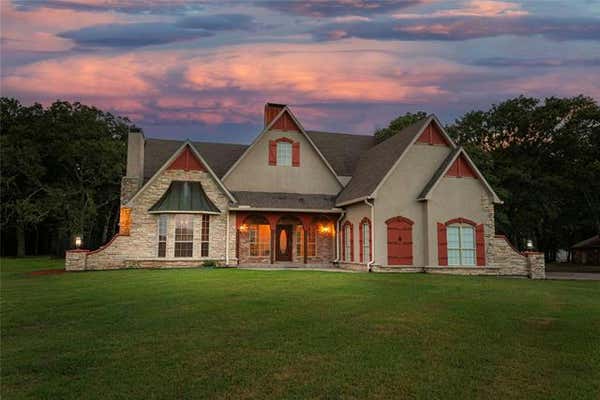 1177 COUNTY ROAD 3504 # 1179, QUINLAN, TX 75474 - Image 1