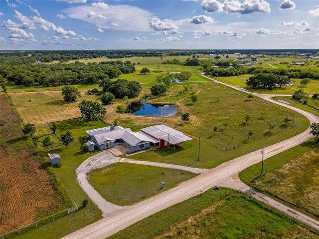 510 SYNTERRA ESTATES LOOP, JACKSBORO, TX 76458, photo 1 of 35