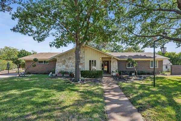 14426 TANGLEWOOD DR, FARMERS BRANCH, TX 75234 - Image 1