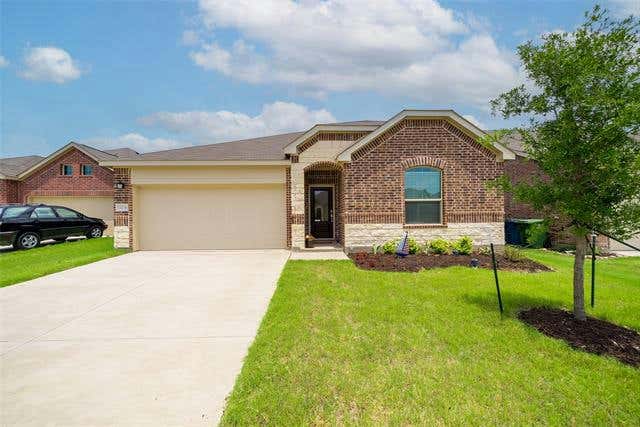 11417 ASPEN MEADOWS CT, AUBREY, TX 76227, photo 1 of 30