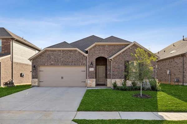 10408 BLUESTONE LN, AUBREY, TX 76227 - Image 1