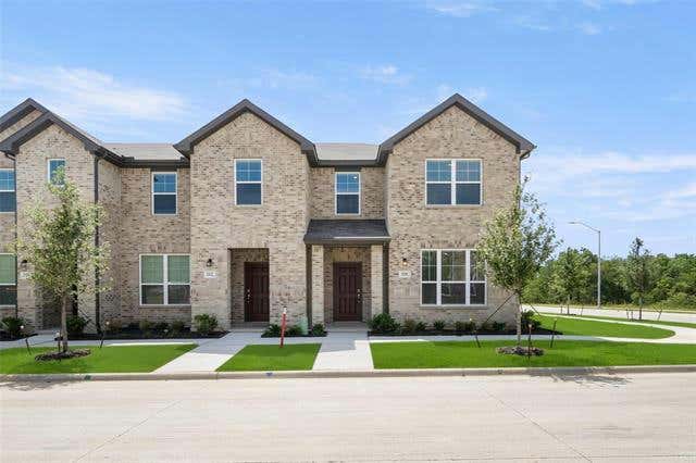 210 TERRITORY TRAIL, FORT WORTH, TX 76120, photo 1 of 32