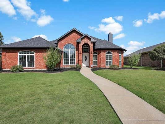 3915 ALTO AVE, CARROLLTON, TX 75007 - Image 1