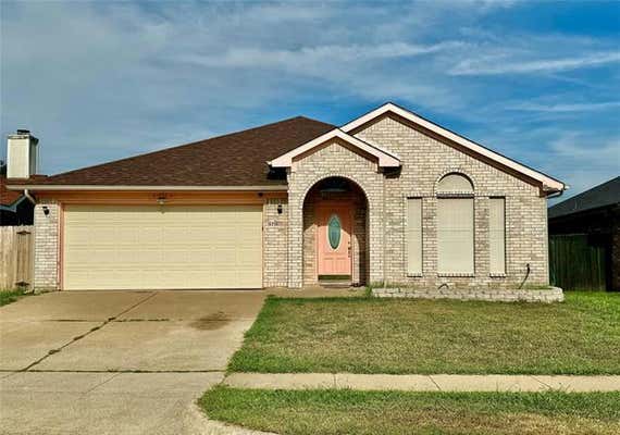 5715 MAGNUM DR, ARLINGTON, TX 76018 - Image 1