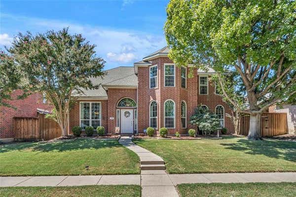 722 COTTONWOOD BEND DR, ALLEN, TX 75002 - Image 1