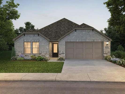 6524 TEXAS RANGER TRL, CROWLEY, TX 76036 - Image 1