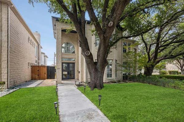 5517 LA FOY BLVD, DALLAS, TX 75209 - Image 1