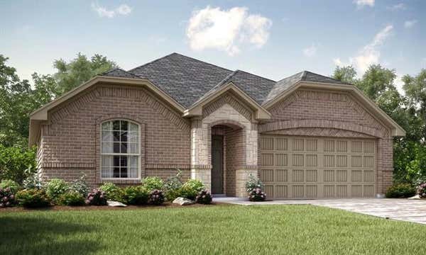 112 PAPAYA ST, AZLE, TX 76020 - Image 1