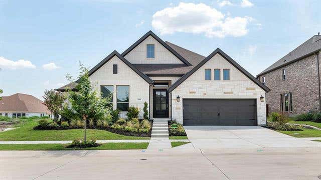 1511 WOLFGANG WAY, VAN ALSTYNE, TX 75495, photo 1 of 28