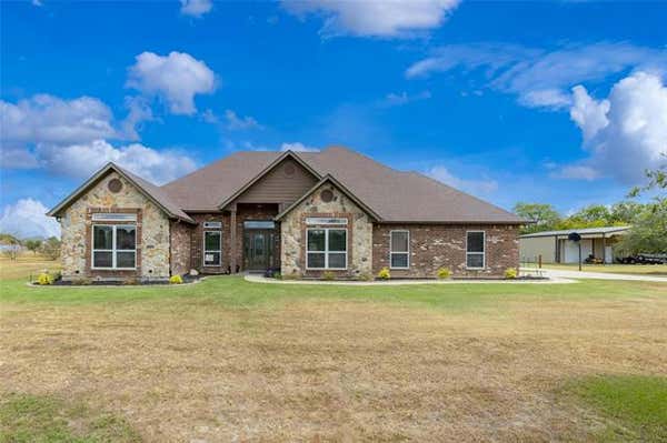 105 HOLLY CIR, COOPER, TX 75432 - Image 1