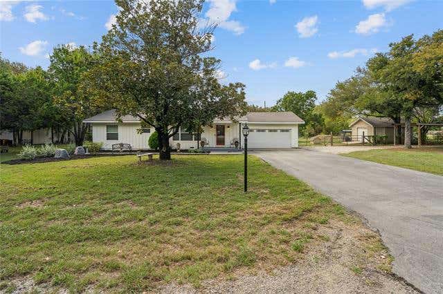 4208 BOND RD, WILLOW PARK, TX 76087, photo 1 of 38