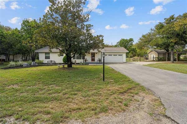 4208 BOND RD, WILLOW PARK, TX 76087 - Image 1