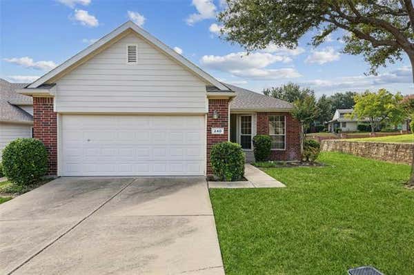 240 HERITAGE HILL DR, LEWISVILLE, TX 75067 - Image 1