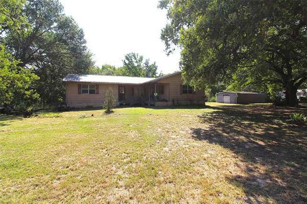 14590 COFFEE LN, SCURRY, TX 75158, photo 2 of 33