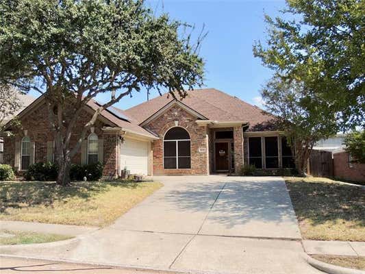 2502 BRITTANY DR, ROWLETT, TX 75088 - Image 1