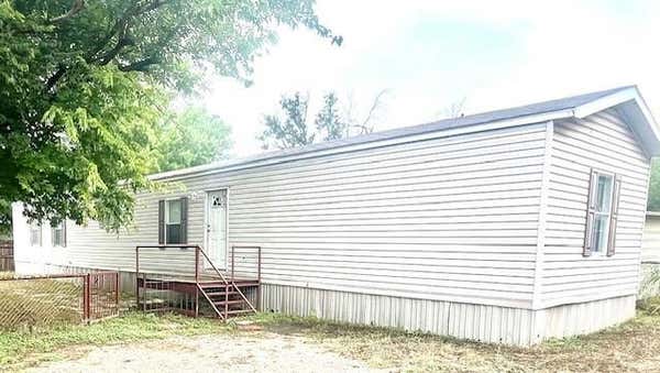 1000 CENTRAL ST, ALBANY, TX 76430 - Image 1