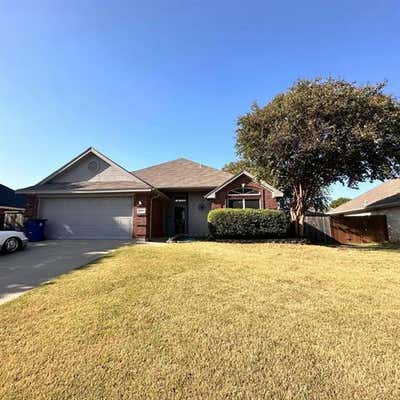 613 ARBOR LN, BURLESON, TX 76028 - Image 1