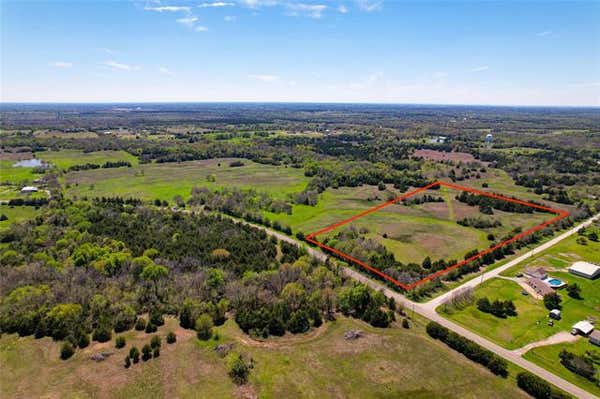 LOT 1 FM-903, CELESTE, TX 75423, photo 2 of 19