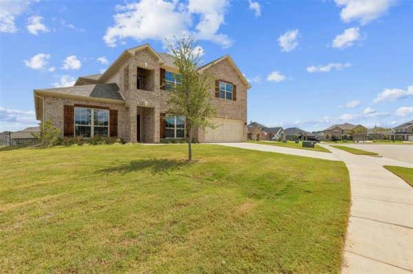 3109 BENT TRAIL CT, BURLESON, TX 76028 - Image 1