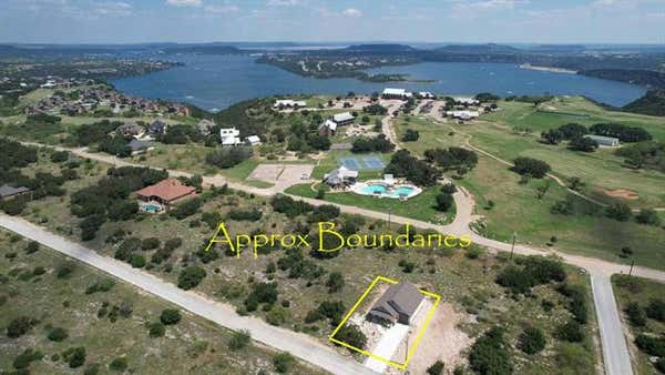 100 GLEN EAGLES DR, POSSUM KINGDOM LAKE, TX 76449, photo 4 of 34