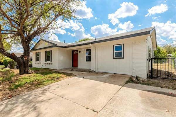 6535 STRAWBERRY TRL, DALLAS, TX 75241 - Image 1