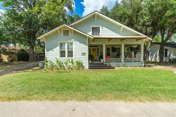 819 FINNEY ST, SULPHUR SPRINGS, TX 75482 - Image 1